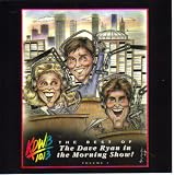 The Best of The Dave Ryan in the Morning Show! VOLUME 1 [AUDIO CD]