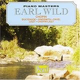 Piano Masters: Earl Wild