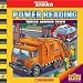 Search : Trucks Around Town (Tonka Power Reading)