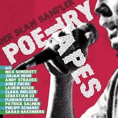 Poetry Tapes-der Slam Sampler