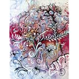 "Primavera" Poster By Shadia