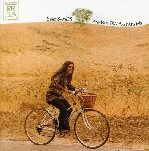 Evie Sands - (( classic 60`s )) - Zortam Music