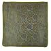 Silk Fabric Pillow Cases India Style Spring Decor
