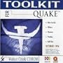 Toolkit for Quake