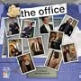The Office 2010 Color 16 Month Wall Calendar