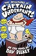 The Adventures of Captain Underpants
