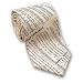 Wall Street Quotes - Men's Silk Necktie