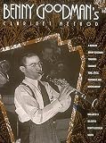 Benny Goodmans Clarinet Method