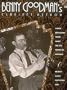 Benny Goodman's Clarinet Method