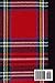Tartan Journal: Scottish / Scotland Gifts / Gift / Presents ( Large Notebook with Red Tartan Design ) (World Cultures)