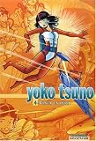 Yoko Tsuno Intégrale T04 Vinéa en péril