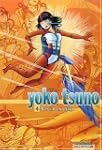 Yoko Tsuno 04 Int�grale - Vinea en Peril