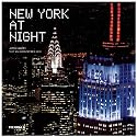 New York at Night
