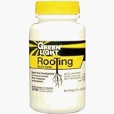 Green Light Organic Rooting Hormone - 2 oz #06920A