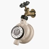 Melnor/Gardena 101 Flowmeter Water Timer
