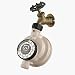 Tools & Hardware : Melnor/Gardena 101 Flowmeter Water Timer