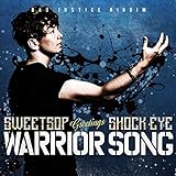 WARRIOR SONG -Single