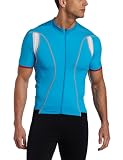 Gore Men's Oxygen Reflex FZ Jersey