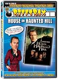 RiffTrax: House on Haunted Hill - from the stars of Mystery Science Theater 3000!