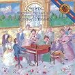 Chopin: Impromptus/Fantaisie Impromptu/Barcarolle/Berceuse