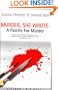 Murder She Wrote: A Palette for Murder