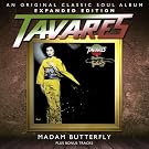 Madam Butterfly