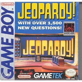 Jeopardy