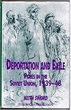 Deportation and exile : Poles in the Soviet Union, 1939-48