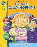 The Great Gilly Hopkins Literature Kit Gr. 5-6