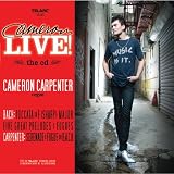 Cameron Live!