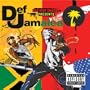 Red Star Sounds Presents Def Jamaica