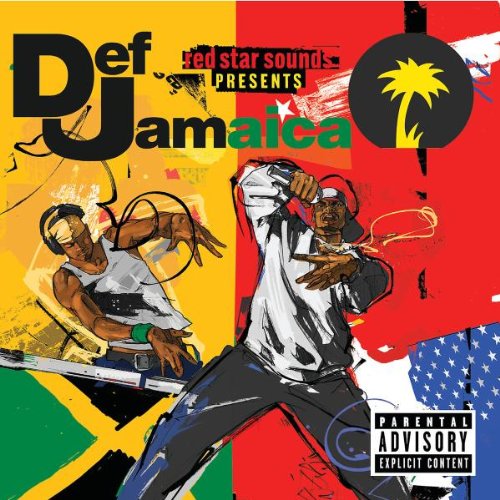 Produkt-Bild: Def Jamaica (Red Star Sounds Pres.)
