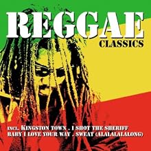 Reggae Classics