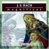 Bach - Magnificat