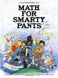 Brown Paper School book: Math for Smarty Pants