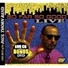 So Far So Good: Best of the Paul Thorn Band Live