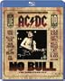 No Bull [Blu-ray]