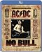 No Bull [Blu-ray]