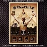 Portman: The Road to Wellville Original Soundtrack [SOUNDTRACK]