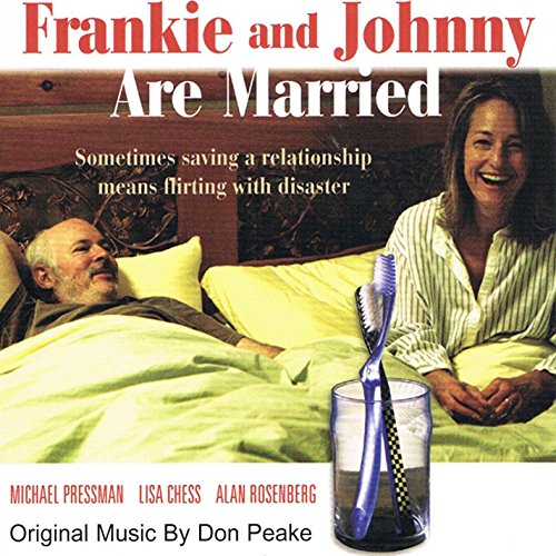 Ost: Frankie & Johnny Are Marr Original Soundtrack