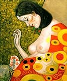 Art Reproduction Oil Painting - Closeout Deals: Hope II - Classic 20