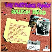Bulletin Board