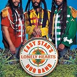 Easy Star`s Lonely Hearts Dub Band [VINYL]