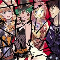 「マクロスFB7 銀河流魂 オレノウタヲキケ!」主題歌::娘々FIRE!!~突撃プラネットエクスプロージョン/ヴァージンストーリー