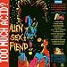Too Much Acid? Live: Greatest Hits von Alien Sex Fiend - alle Infos