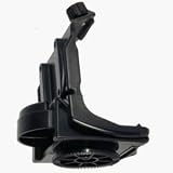 Garmin Automotive Mounting Bracket Streetpilot Iii - Gps Automotive Accessories - Garmin Parts