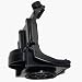 Garmin Automotive Mounting Bracket Streetpilot Iii - GPS Automotive Accessories - Mfr Part #010-10304-00