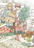 LET DAI VOL.15 (Let Dai)