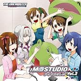 ラジオCD「iM@STUDIO」Vol.2
