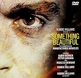 Something Beautiful [DVD]